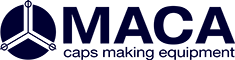 Maca Engineering - Caps Making Equipment Specialis