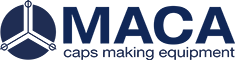 Maca Engineering - Especialista en equipos para la fabricación de tapones